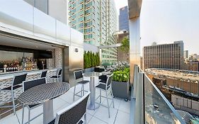 Fairfield & By Marriott Midtown Manhattan/penn Station 4*